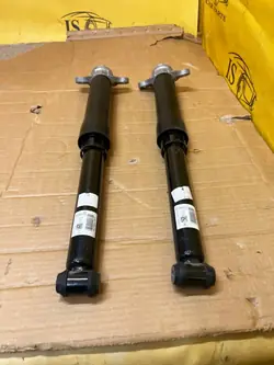 Ford Kuga MK3 Taka Jousitus OEM LX61-18080-FDF