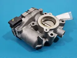 Throttle Body Renault Kadjar 1.3 TCe