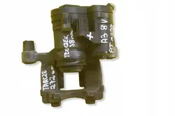 Bremszange rechts hinten OEM 9333 - Audi OE