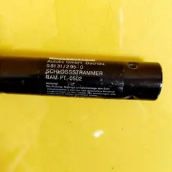 Bälteslås Ford OE DRC100240 fram höger