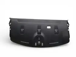 Subaru WRX Kofferraumablage OEM 65510VA032VH