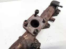 Collecteur d'échappement OEM 2104238 pour Hyundai Trajet 2002