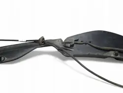 OEM 9662972277 Bagageutrymmeslist för Citroën C5 III Break