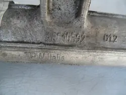 Ohjausvaihde Fiat Grande Punto Evo Alfa Mito A0010592