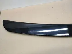 OEM SPOILER LOTKA KLAPY TYL MERCEDES W204 Sedan 2007-2010