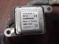 NOx-sensor OEM R2AX18JH1A 5WK96666 för Mazda CX-7 2.2