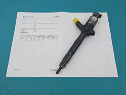 Injector testado Toyota Corolla E12 OEM 23670-0G010