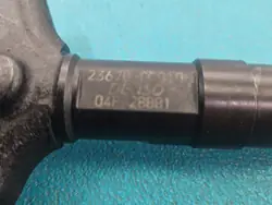Injecteur testé Toyota Corolla E12 OEM 23670-0G010