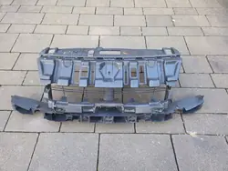 Renault SCENIC III Etupuskuri Vahvistus + Palkki