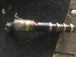Opel OE Nokkenassensor OEM 12588943 - Gebruikt