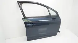 Porta dianteira direita OEM 360208475 para Citroen C4 II