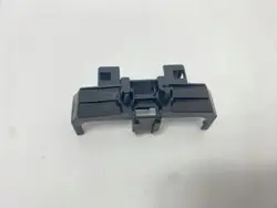 ABS-liitin Kaapelikiinnike OEM 1265450840 Mercedes