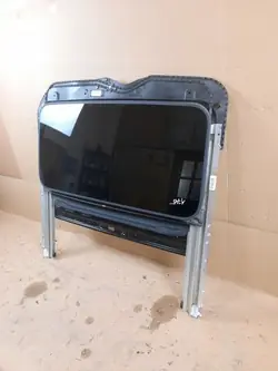 Nissan Navara D40 Schievedak OEM RH1805QW7030A