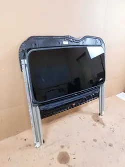 Teto Solar Nissan Navara D40 OEM RH1805QW7030A