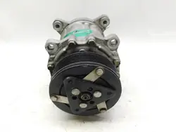 Compressore Aria Condizionata D6VRA - Polo Lupo Arosa 1.0i 1.4i 1.7 SDI