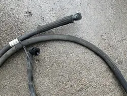 Tuyau lave-glace Mercedes W204 OEM XENONÓW LAMP W204