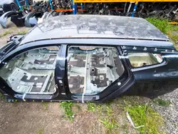 Toit pour KIA Optima d'occasion - OEM AMD198032