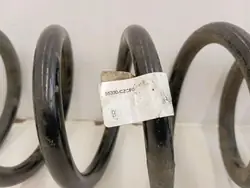 Mola traseira Hyundai Tucson OEM 55330CZCF0