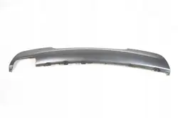 Difusor para-choques traseiro BMW OEM 7906504 E90 E91
