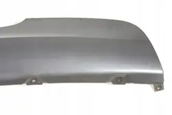 Diffuseur de pare-chocs arrière BMW OEM 7906504 E90 E91