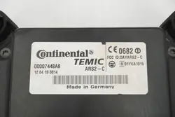 Distronic Radar OEM A2115401417 für Mercedes W211
