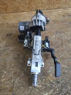 Audi A1 8X elektrisk rattstam OEM 6R1423510CB