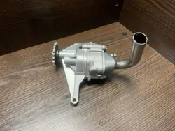 Oljepump OEM 6111810201 för Mercedes-Benz E W211