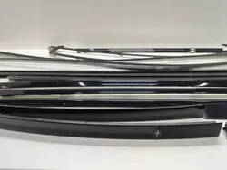 BMW SHADOWLINE Karossdekoration för 5-serie E60/E61