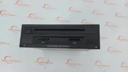 Leitor Navegação VW Golf VII 1.6 TDI OEM 3Q0035874B