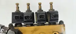 Distributeur OEM DXP17215-04K pour Schmidt Swingo 200