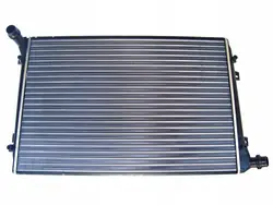 GT-Bergmann GT10-105 Kylare, Kylsystem