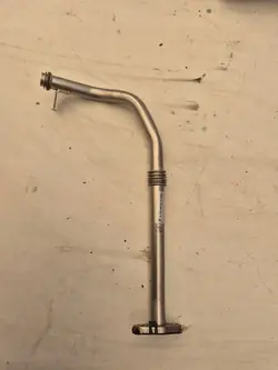 Tubo de óleo turbo MERCEDES M260 M270