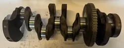 BMW Veivaxel AK-6-77549 för 3-serie E46 1.6