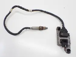 Capteur NOx OEM 8W0907807E pour Audi A4 B9 3.0 TDI