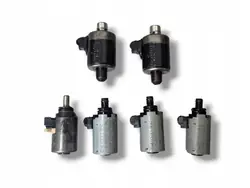 Module de soupape boîte vitesses OEM A1402770635 Mercedes