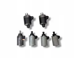 Module de soupape boîte vitesses OEM A1402770635 Mercedes