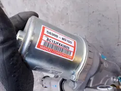 Direction assistée électrique Hyundai I10 II OEM 56300B9100