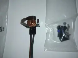 KLIXON WTRYSKU - SCHŁODZENIA SPRĘŻARKI