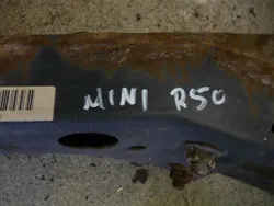 Poutre suspension arrière OEM Mini R50 - Essieu complet