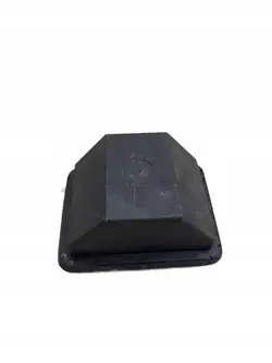 Partner Berlingo III Door Guide Cover 08-