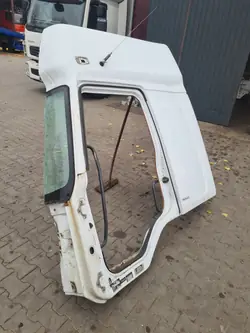 Marchepied Cabine Gauche OEM RENAULT PREMIUM DXI Occasion