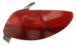 Depo Bakljus Höger Peugeot 209 98-03