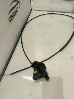 Cable de remolque Audi Q3 F3 2022 OEM 83B823633