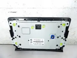Radio Skoda Rapid OEM 5JA919604A - Occasion