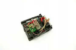 Module BSM OEM 9641258080-00 pour Citroen C5 2001-2004