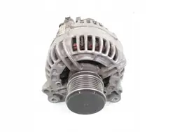 Volkswagen Polo IV Vaihtovirtageneraattori 045903023A