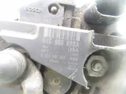 Alternateur Volkswagen Polo IV 045903023A