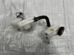 Remvloeistofreservoir Kia OE voor Niro II