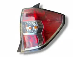 Luz Trasera Derecha Subaru Forester 3 (SH) 2010 OEM 84912-SC101