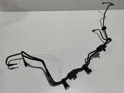Hyundai IONIQ Mangueras de Freno Delanteras OEM 16-21